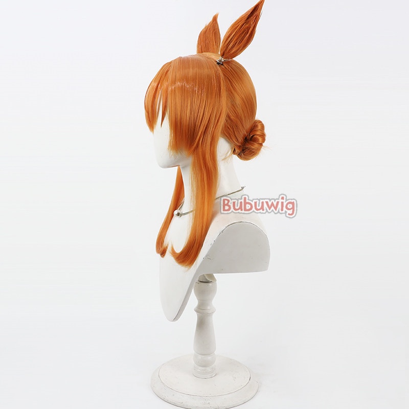 Bubuwig – perruques synthétiqu - Heat Gun Cosplay avis et prix