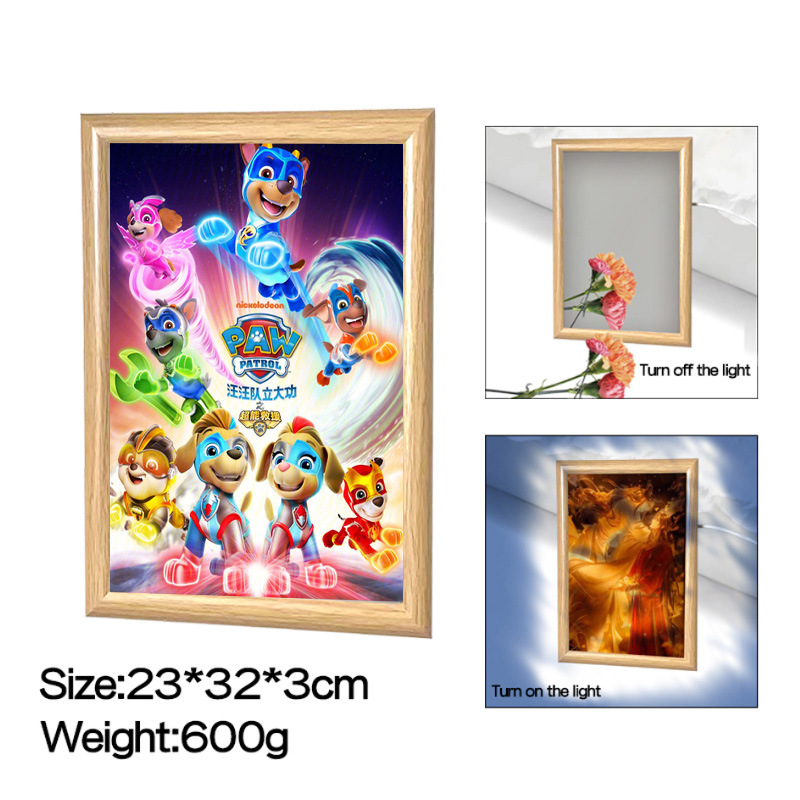 Veilleuse LED Paw Patrol, pein - Cosplay Prop Painting avis et prix