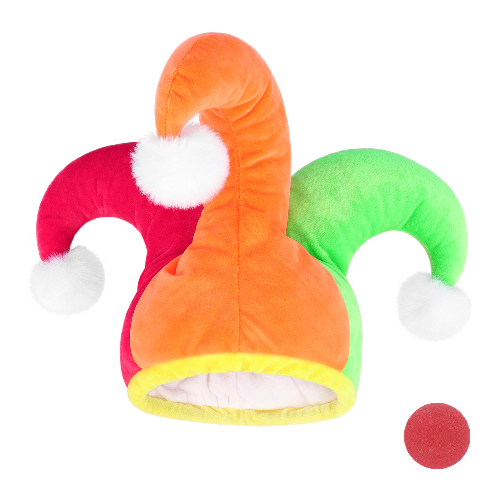 Chapeau de cosplay Happy Hallo - Prop For Cosplay avis et prix