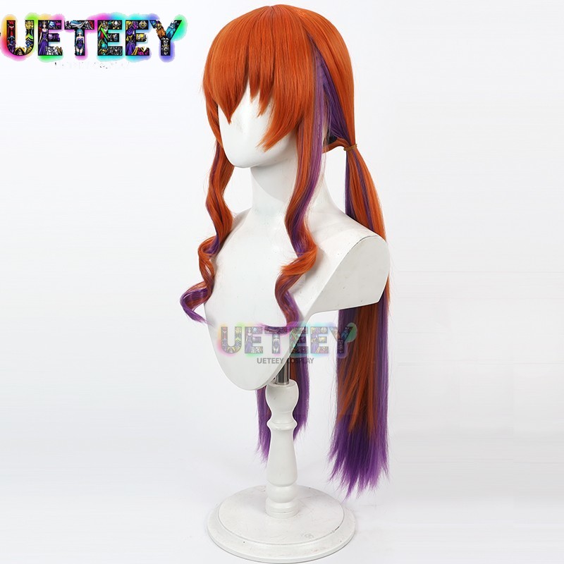 UETEEY Uma Musume joli Derby M - Heat Gun Cosplay avis et prix