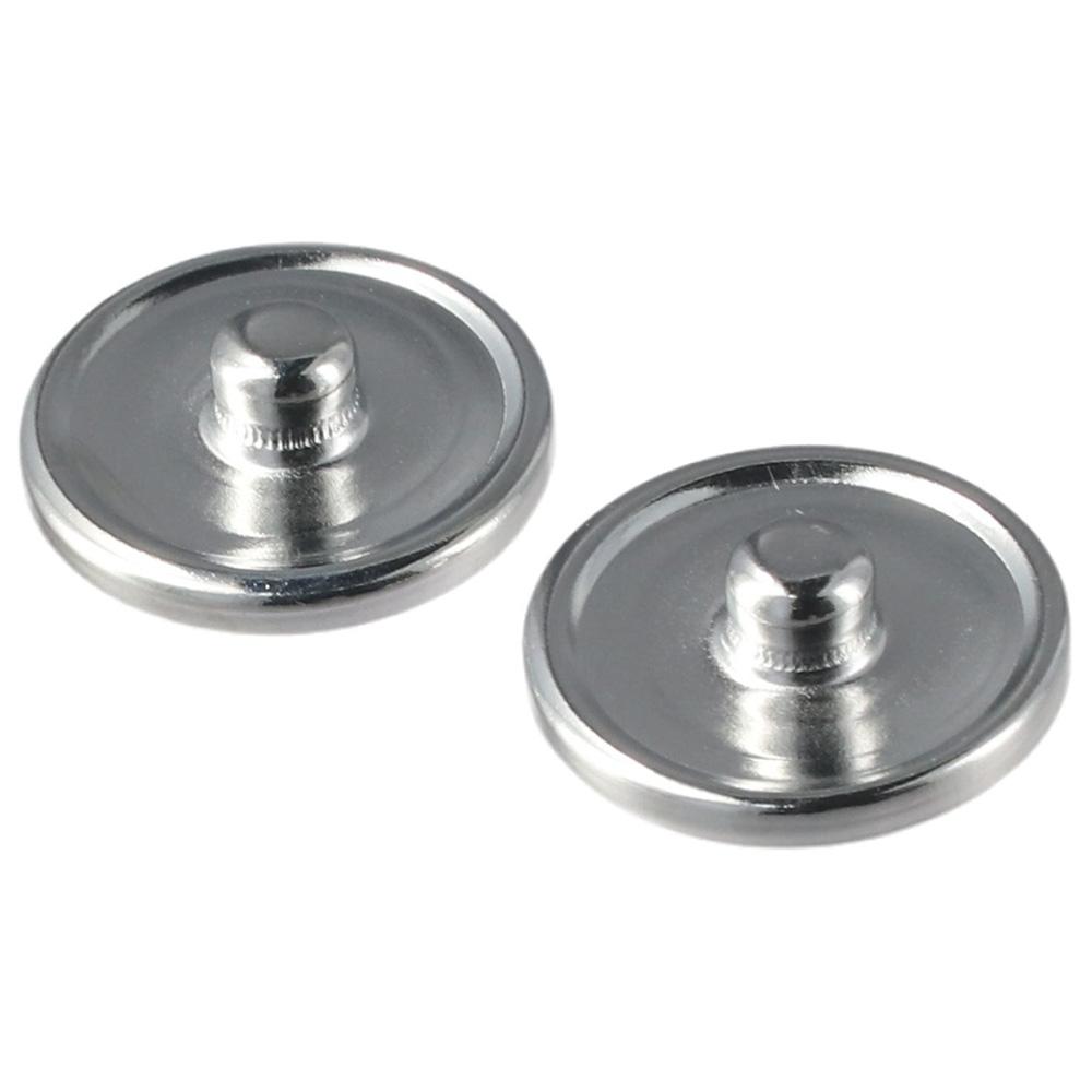 Paramètres de Cabochon, ourlet - Snap Fastener Set avis et prix