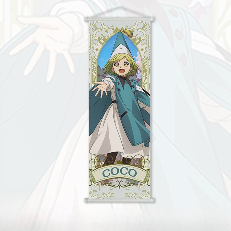 Nouvelle Décoration Murale 25x - Cosplay Prop Painting avis et prix