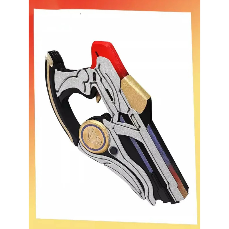 DY20Anime jeu Honkai Star Rail - Heat Gun Cosplay avis et prix