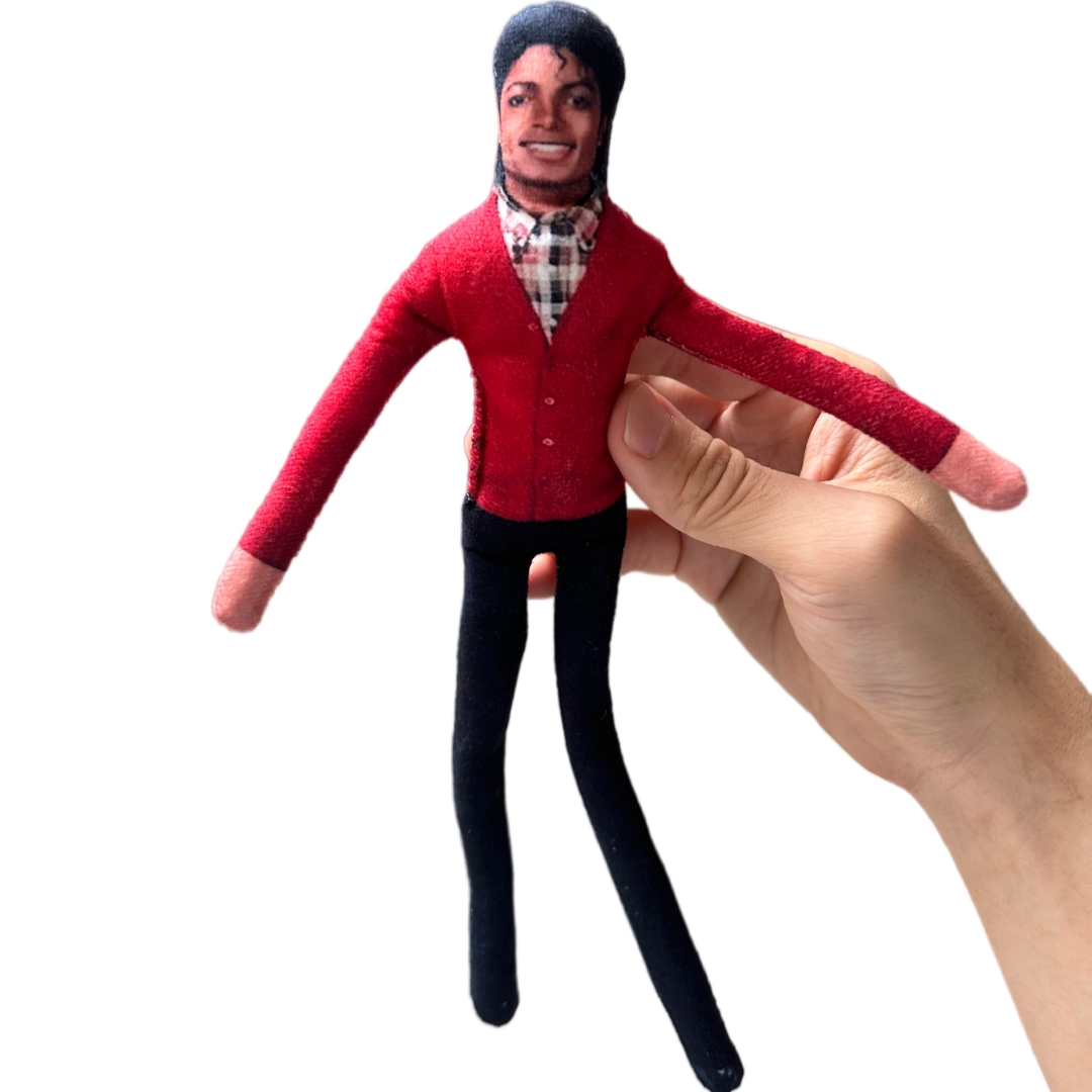 1-6 pièces Figurine en peluche - Prop For Cosplay avis et prix